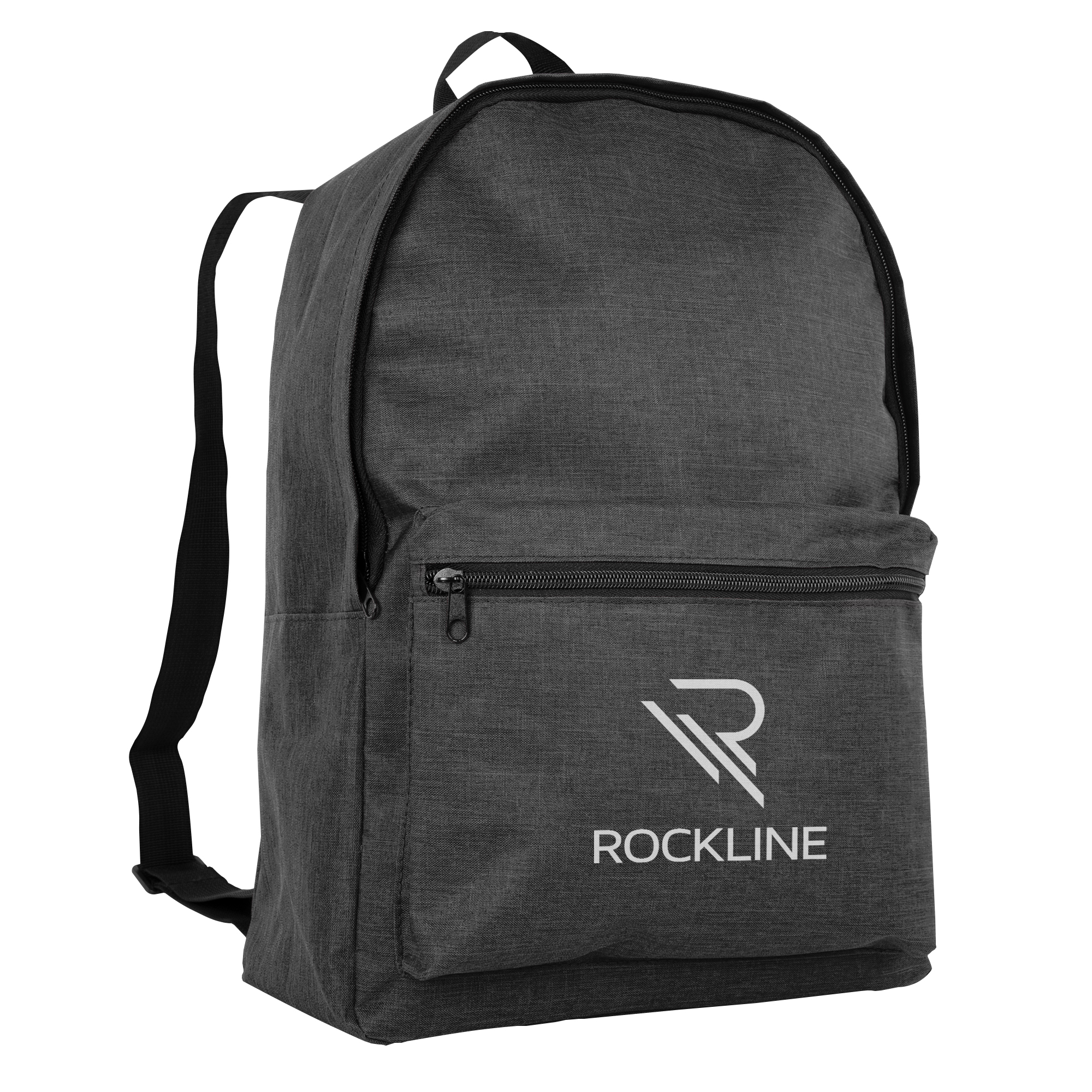 Boardwalk Heathered Backpack 4