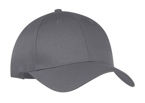 Port & Company® Six-Panel Twill Cap 4