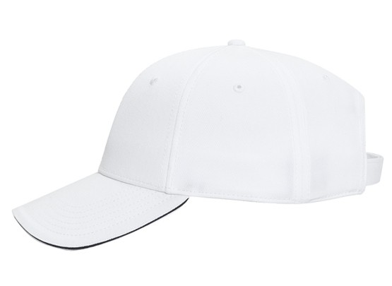 OTTO CAP® 6 Panel Low Profile Baseball Cap 60