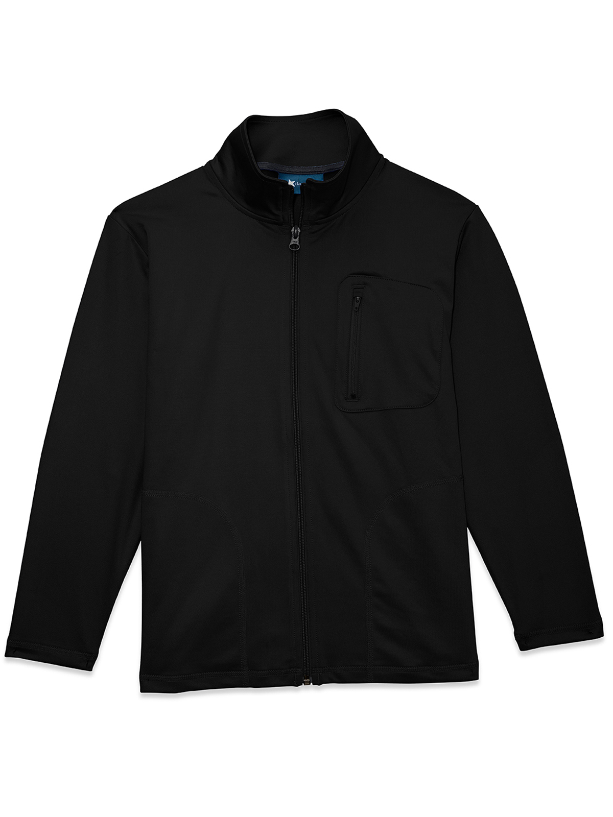 Classroom Uniforms - Children's Two-Pocket Full-Zip Jacket