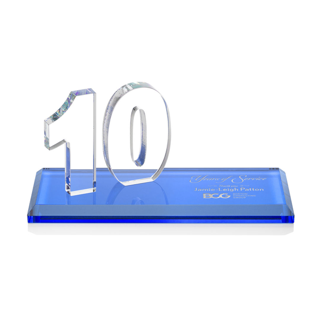 Northam Anniversary Award - Sky Blue 8