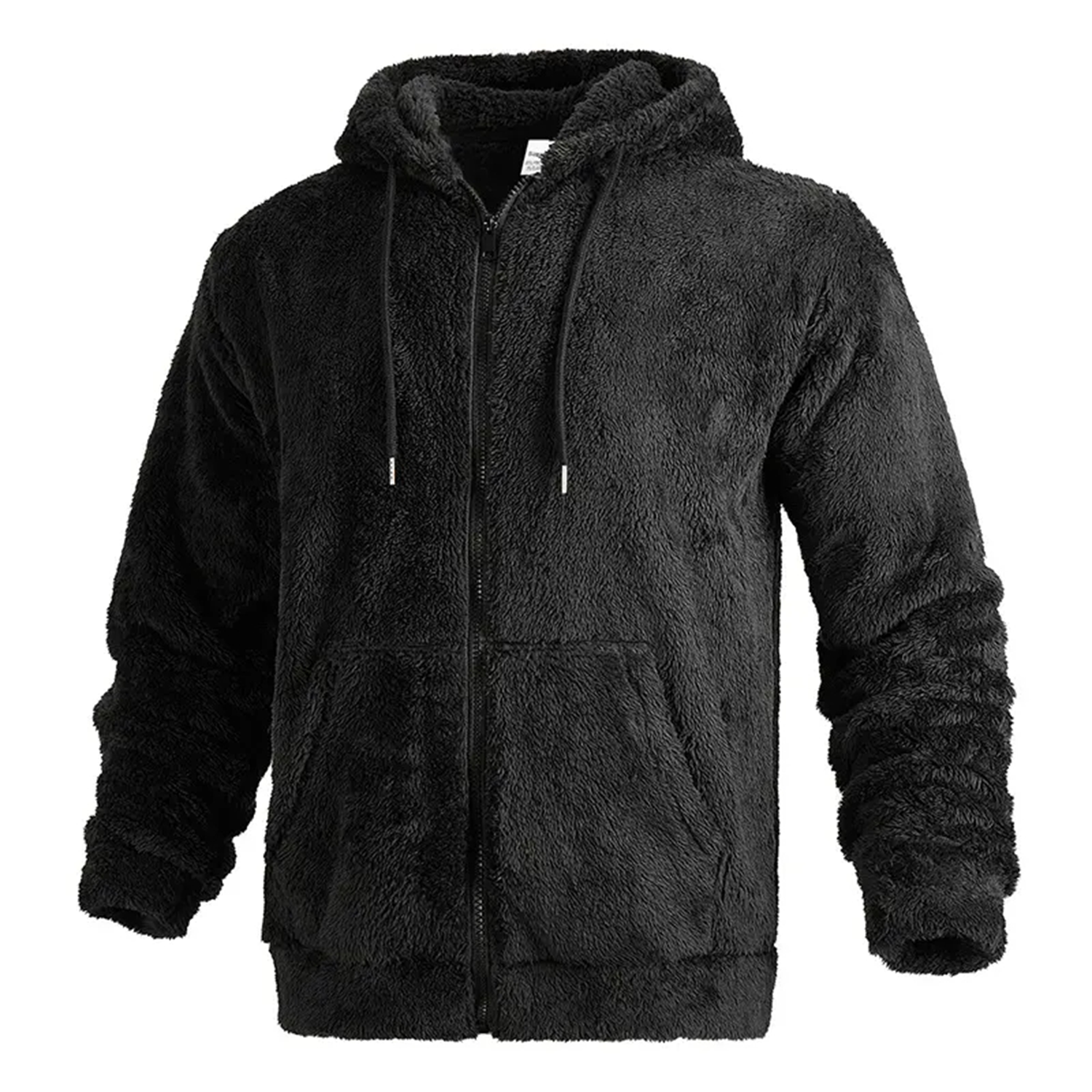 Winter Warm Sweater Jacket 3