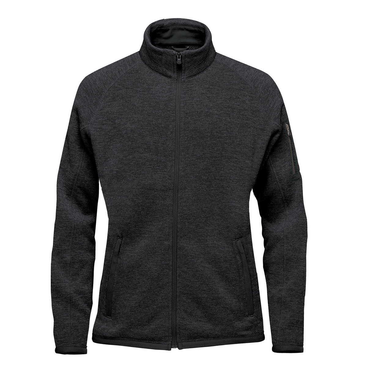 Stormtech Avalante Women's Full Zip Fleece Jacket 6