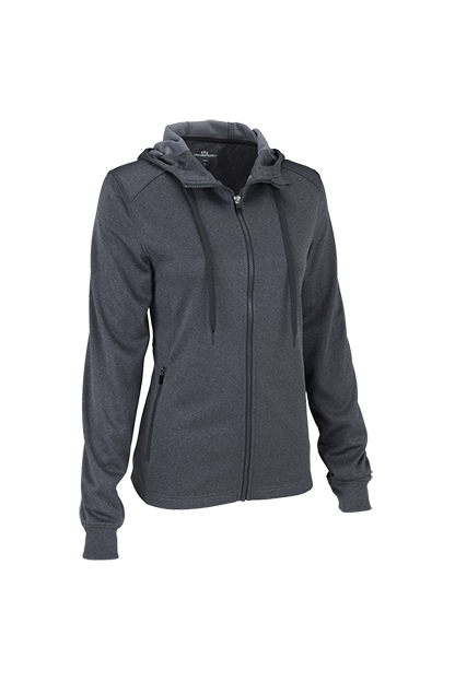 Women's Street Hoodie 8
