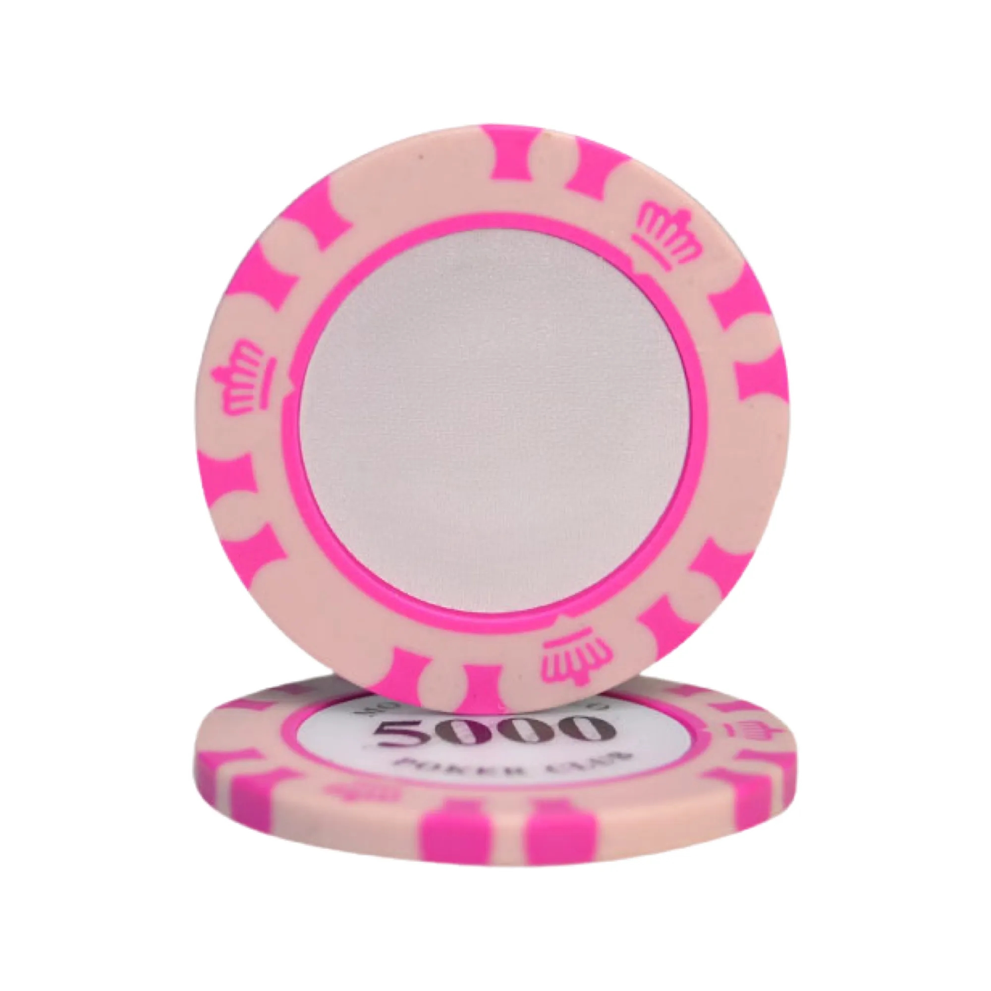 Professional Clay Poker Chip 13