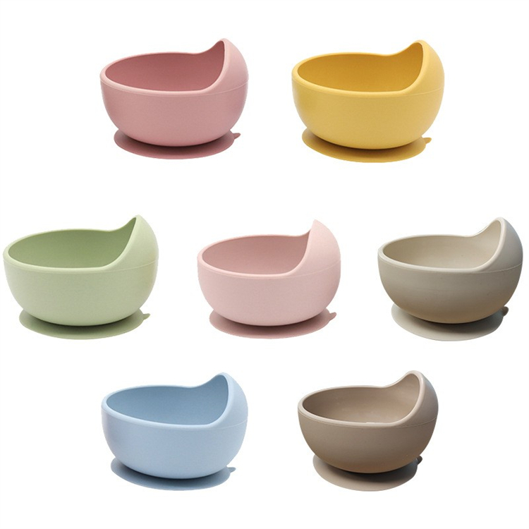 Snail Sucker Bowl 2
