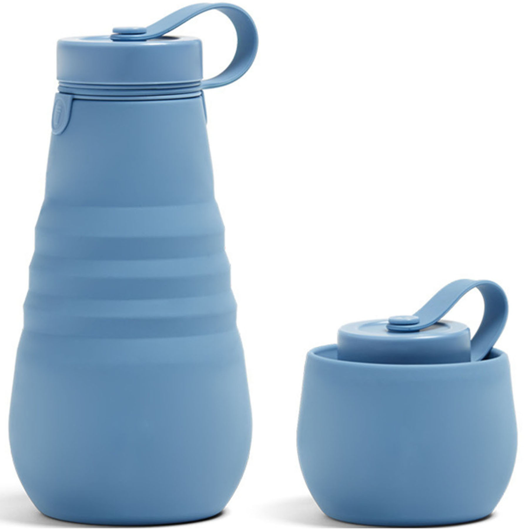 Outdoor Portable Foldable Silicone Cup 10