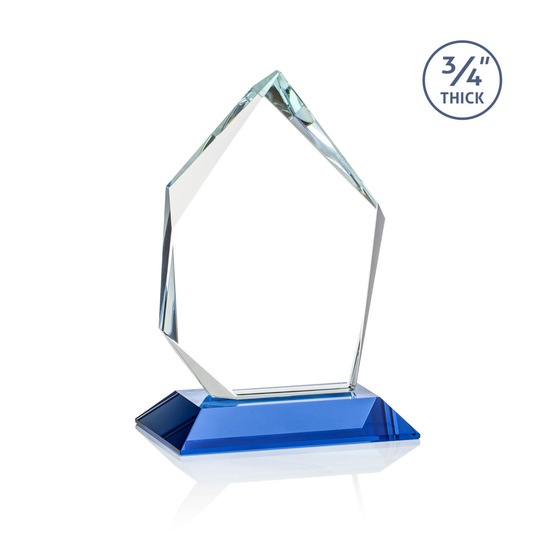 Deerhurst Ice Peak VividPrint™ Award - Sky Blue 11