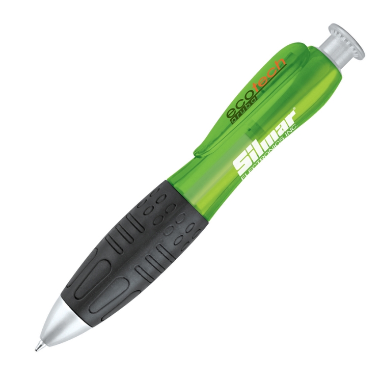 Plantagenet-57 Jumbo Promotional Pens 6