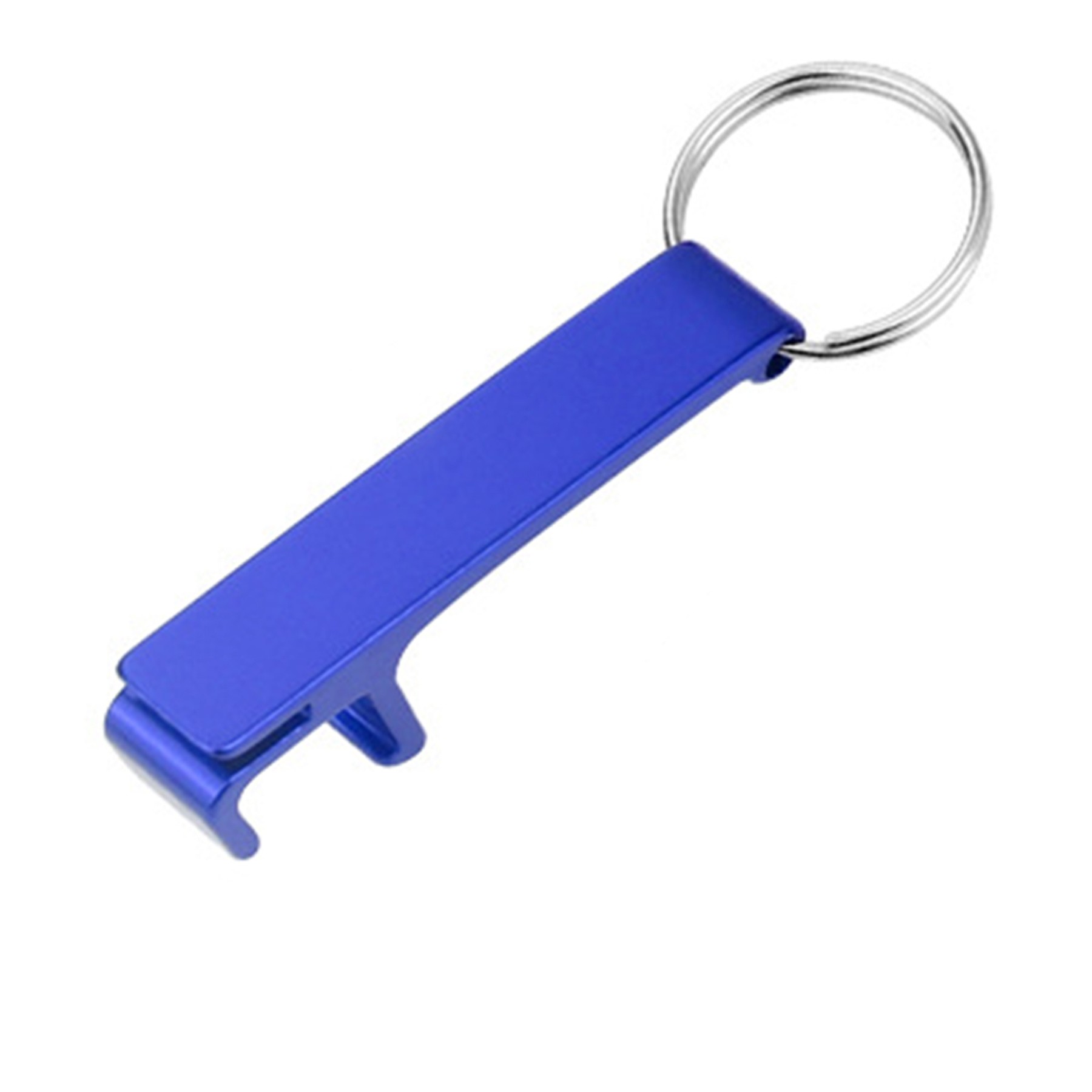 Aluminum Beverage Wrench Keychain 5