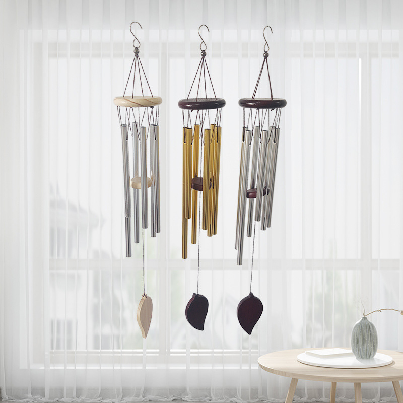 Classic Wind Chimes 4