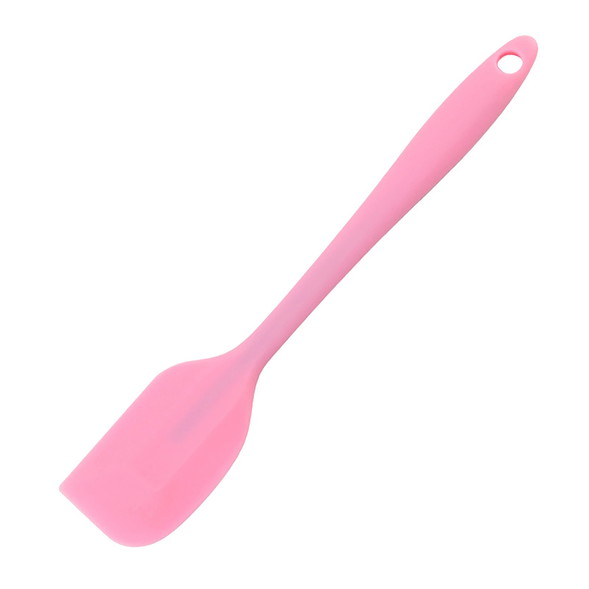 Silicone cake scraper 4