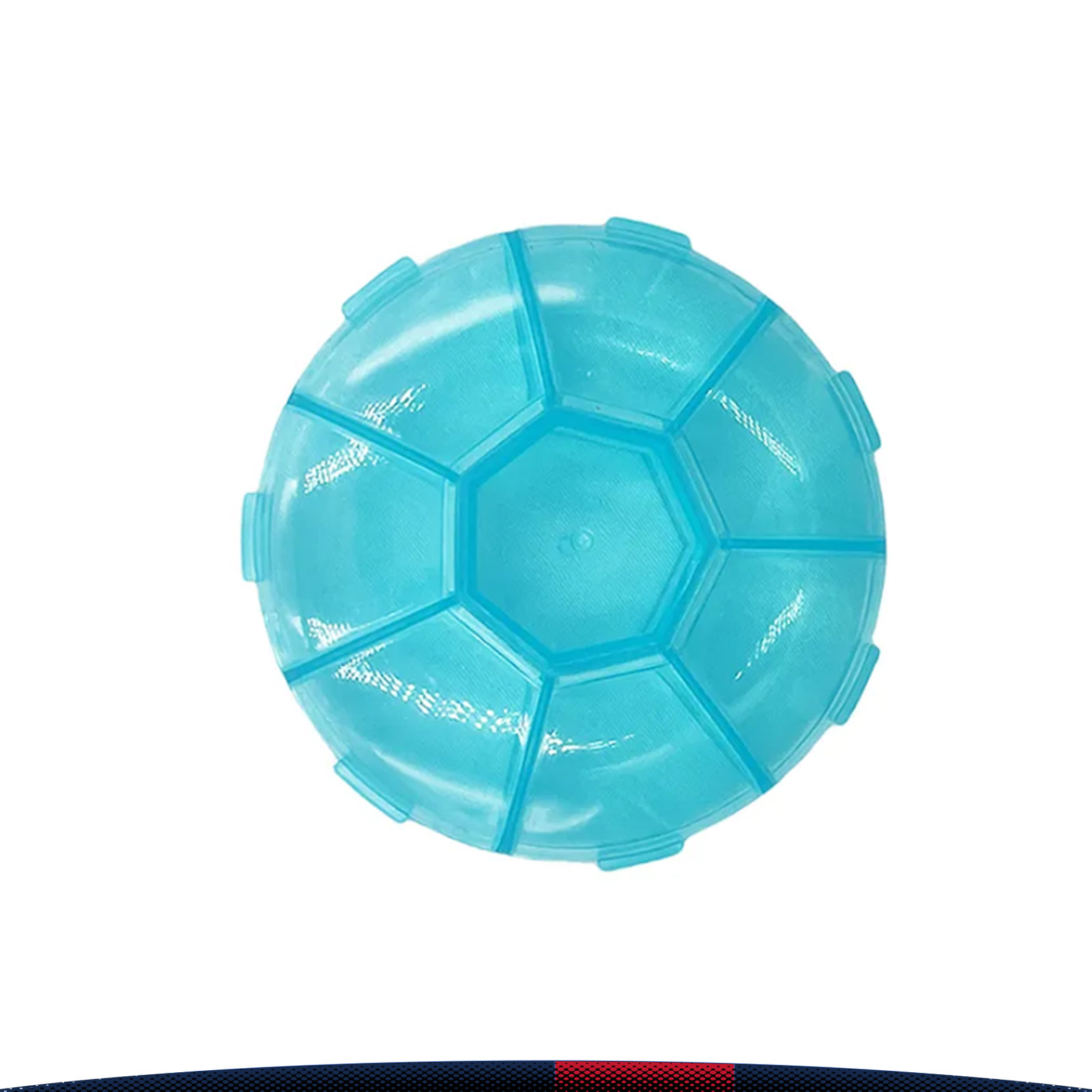 Dosea Weekly Pill Case 3