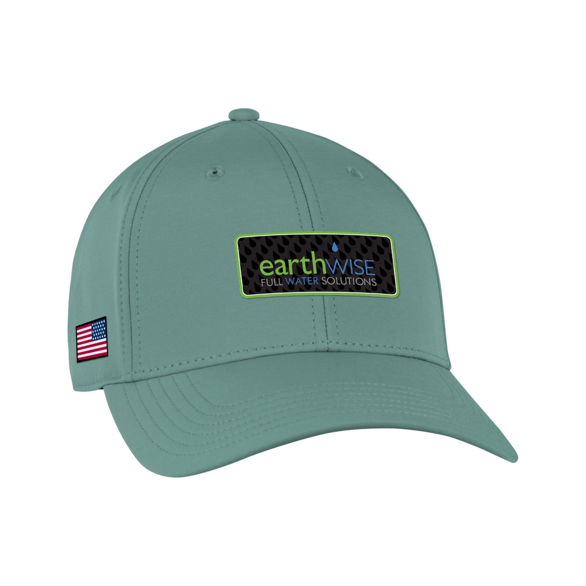 Ahead The Force Recycled Performance Cap 27