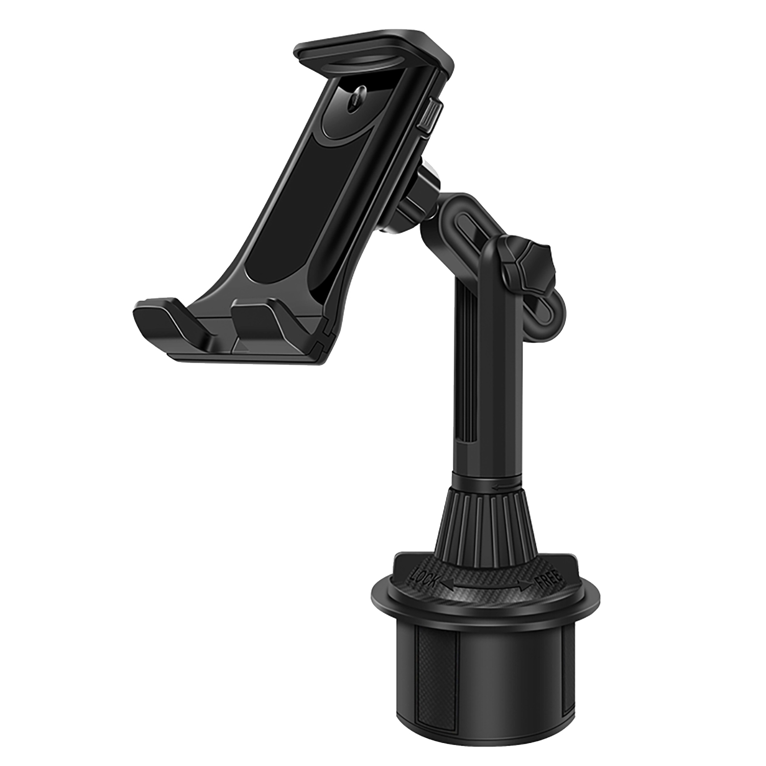 Cup Holder Tablet Mount XL 5
