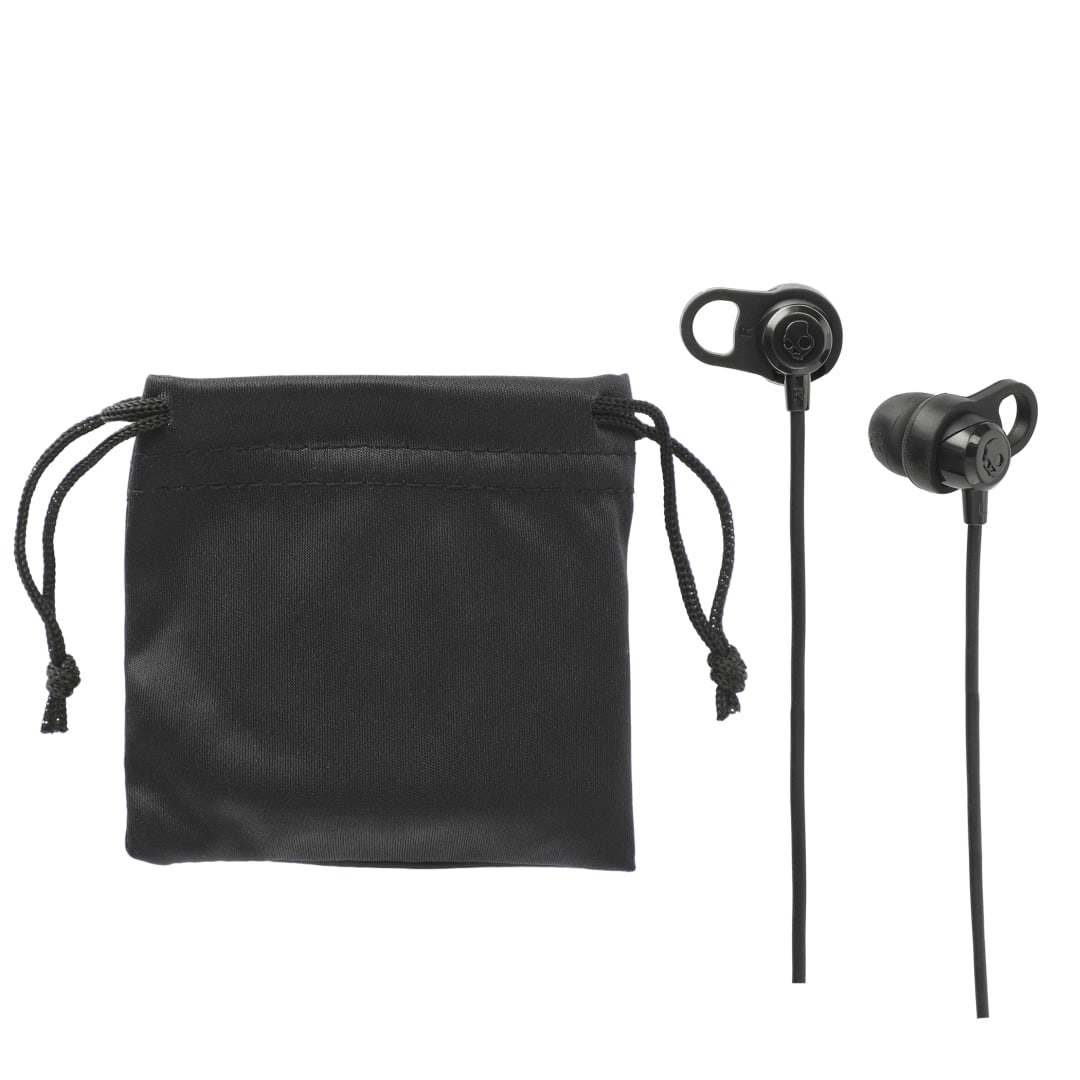 Skullcandy Jib Plus Bluetooth Earbuds 4