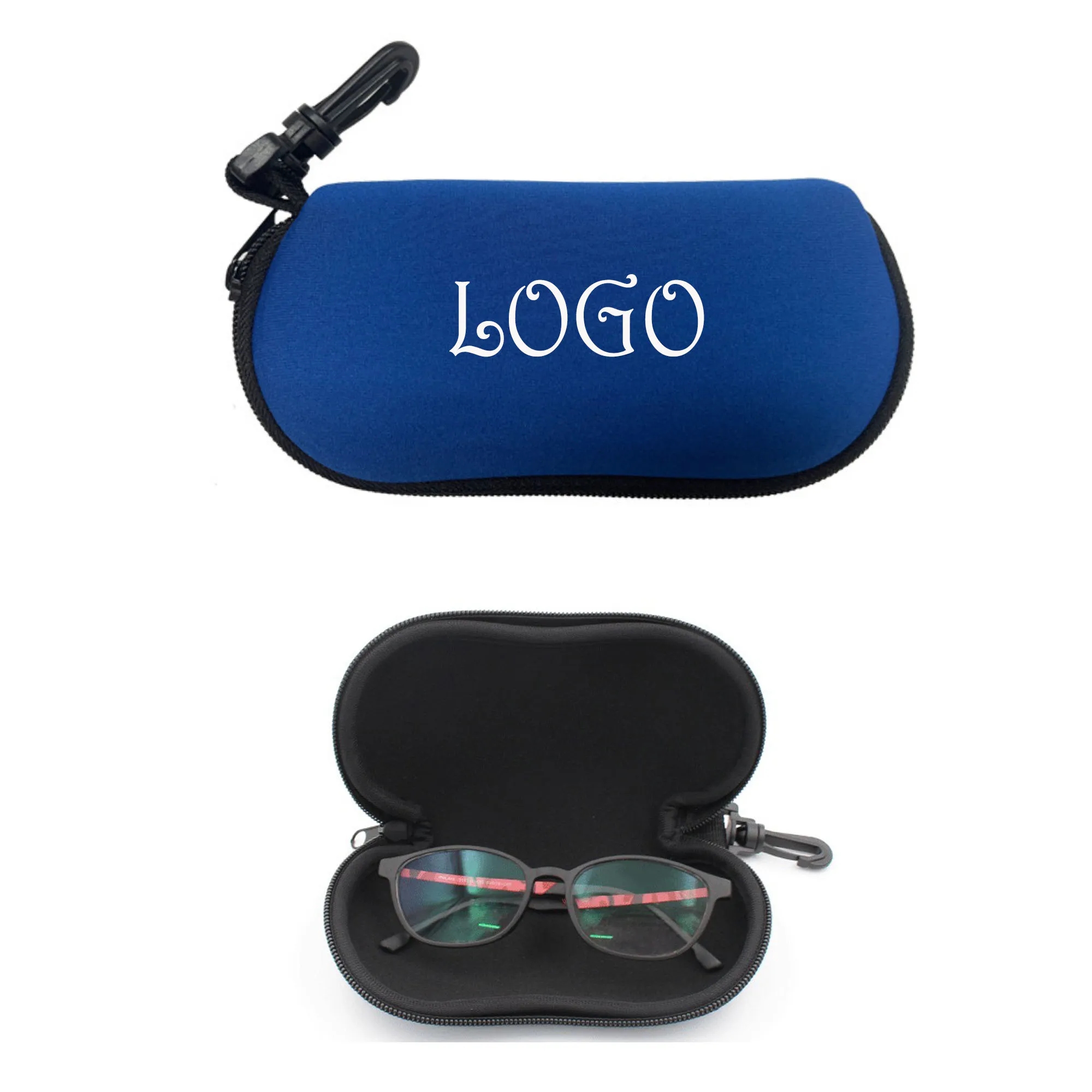 Neoprene Sunglasses Case 2