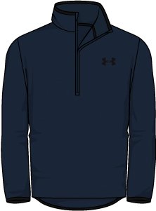 Armour Fleece Men's Zip 3