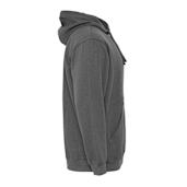 Berne Heritage Zippered Pocket Hooded  Sweatshirt - Men's 12