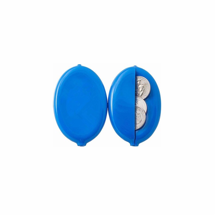 Rubber Coin Purse 4