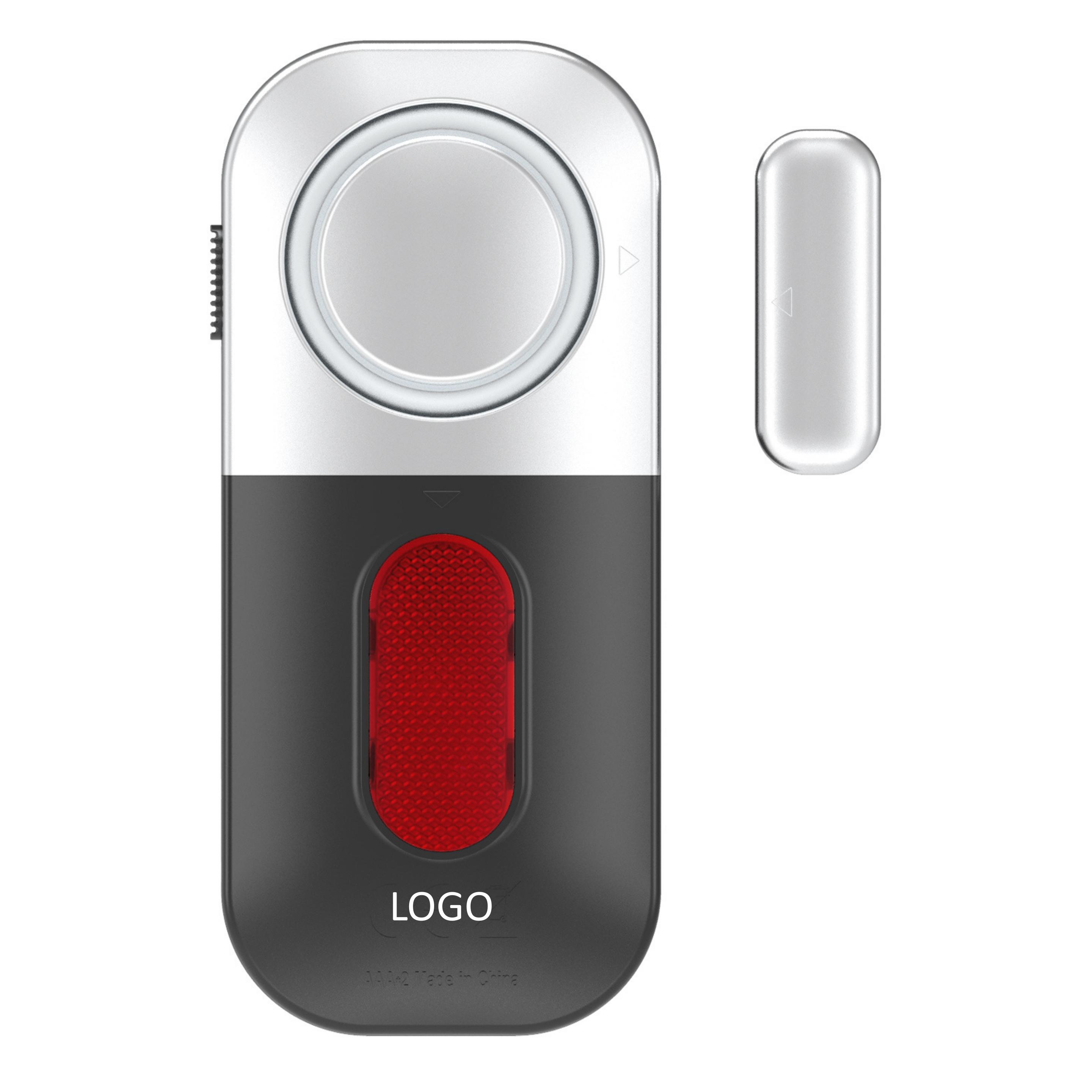 Door and window burglar alarm 2