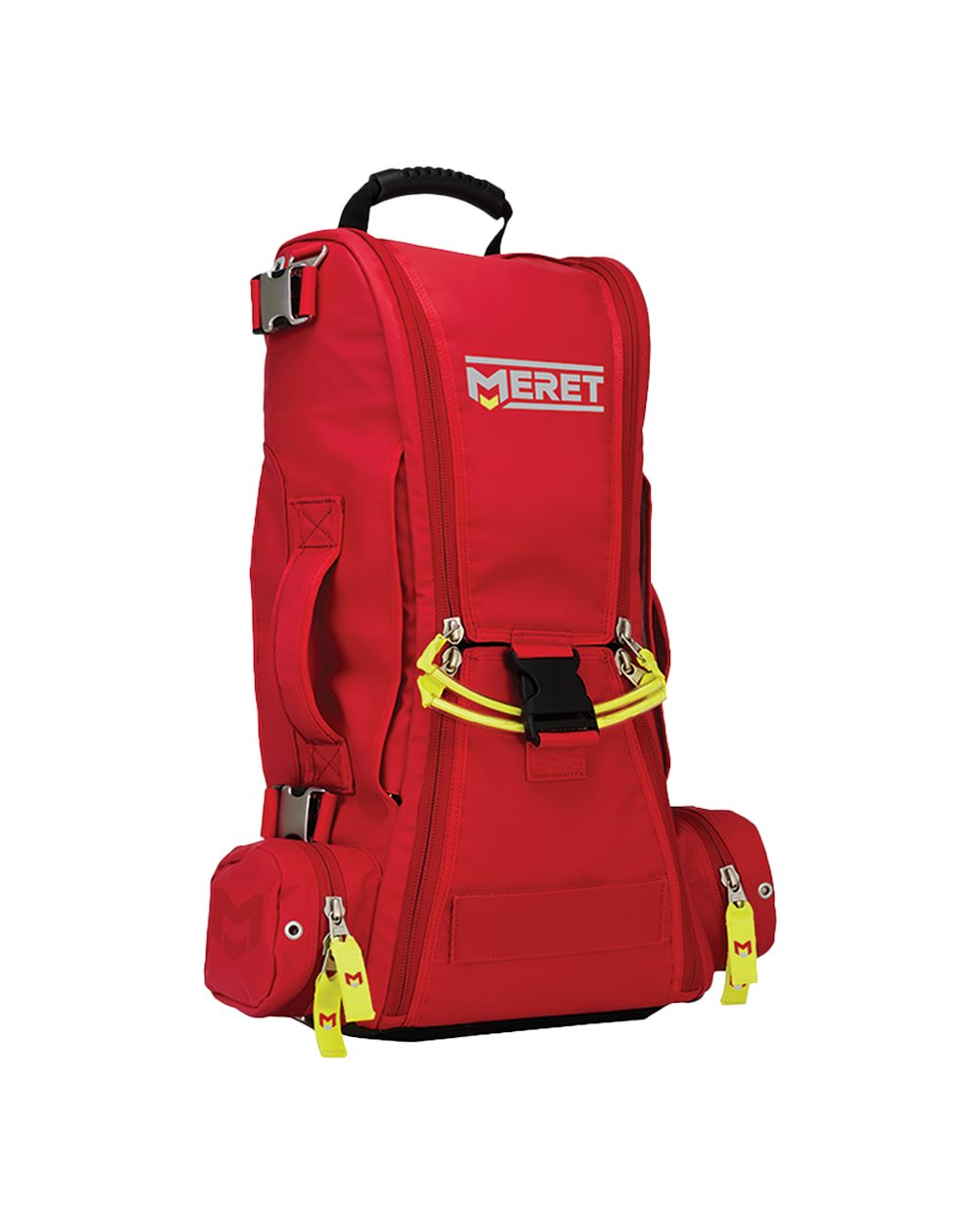 RECOVER™ PRO X Red Backpack - M8108FN 1