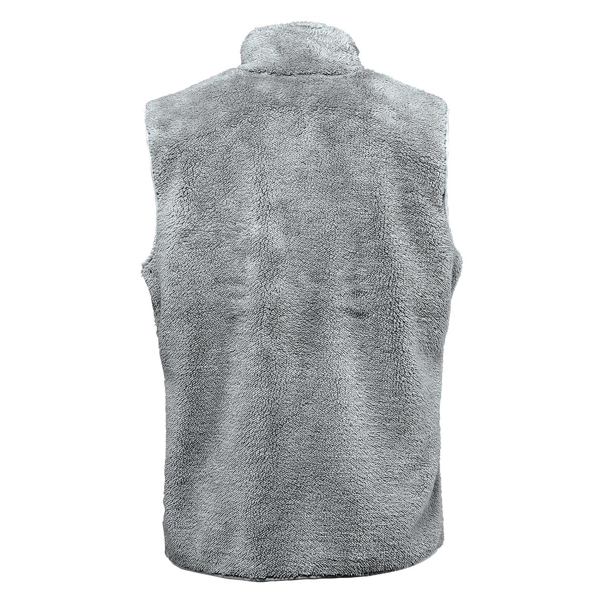Stormtech Men's Bergen Sherpa Fleece Vest 18