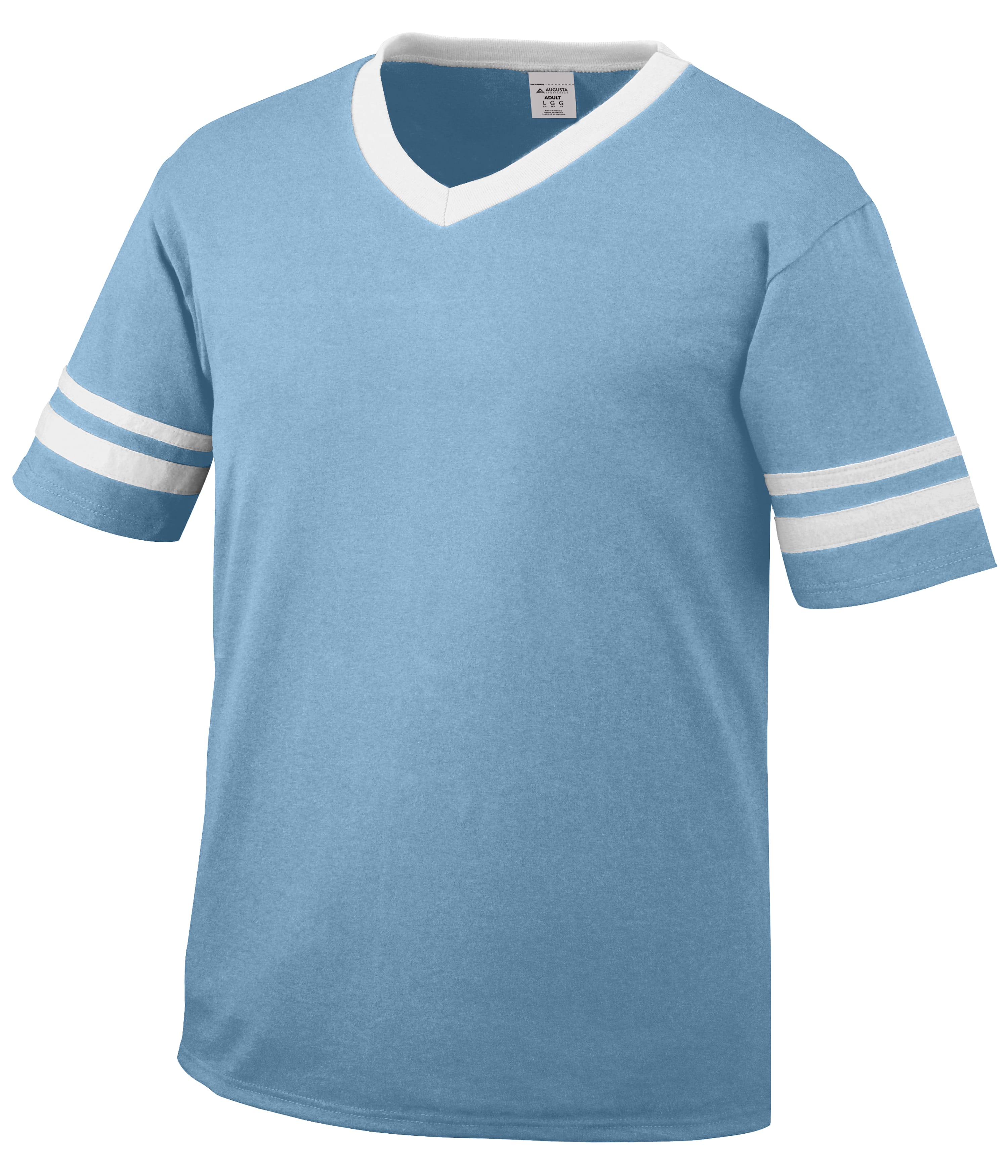 Youth Sleeve Stripe Jersey 12