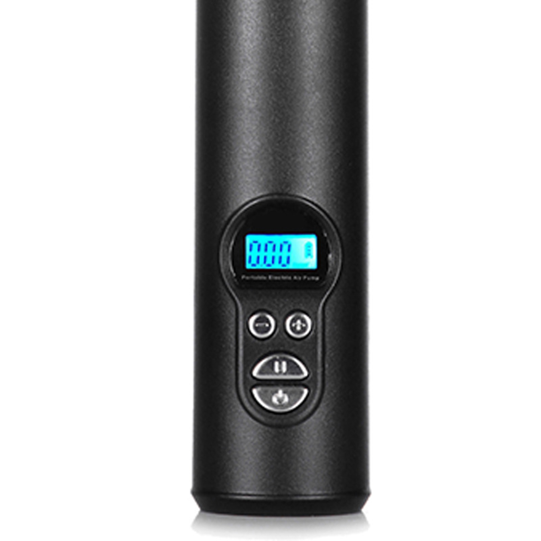 Portable Air Compressor Mini Inflator Electric Pump 3