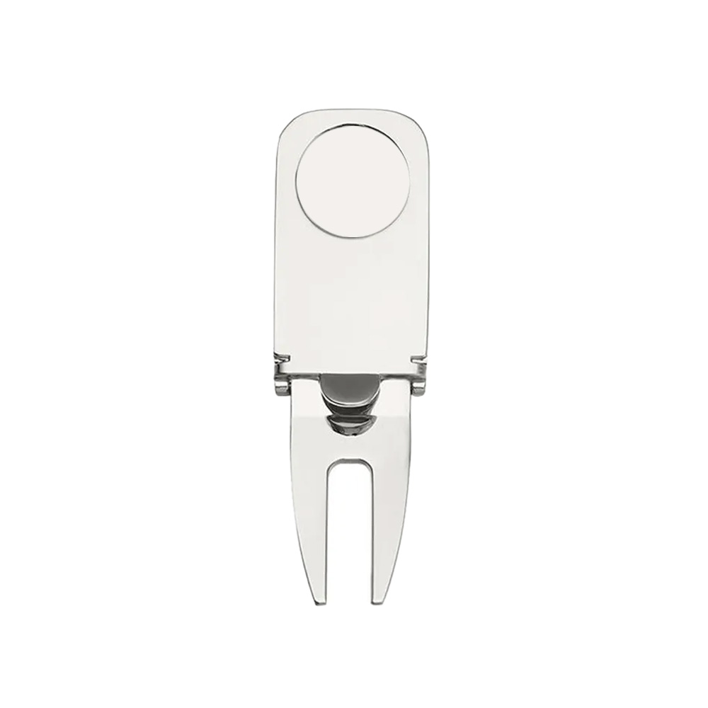 Golf Cigar Holder Divot Tool Gift Set 8
