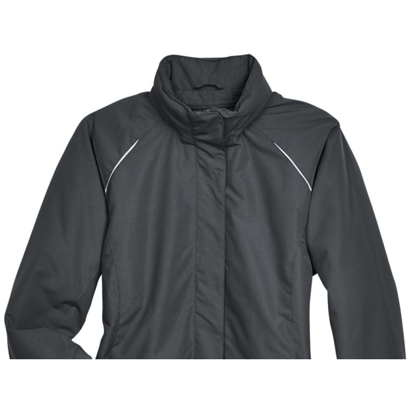 CORE365 Ladies' Profile Fleece-Lined All-Season Jacket 10