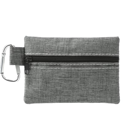 Zippered 20-Piece First Aid Pouch 117