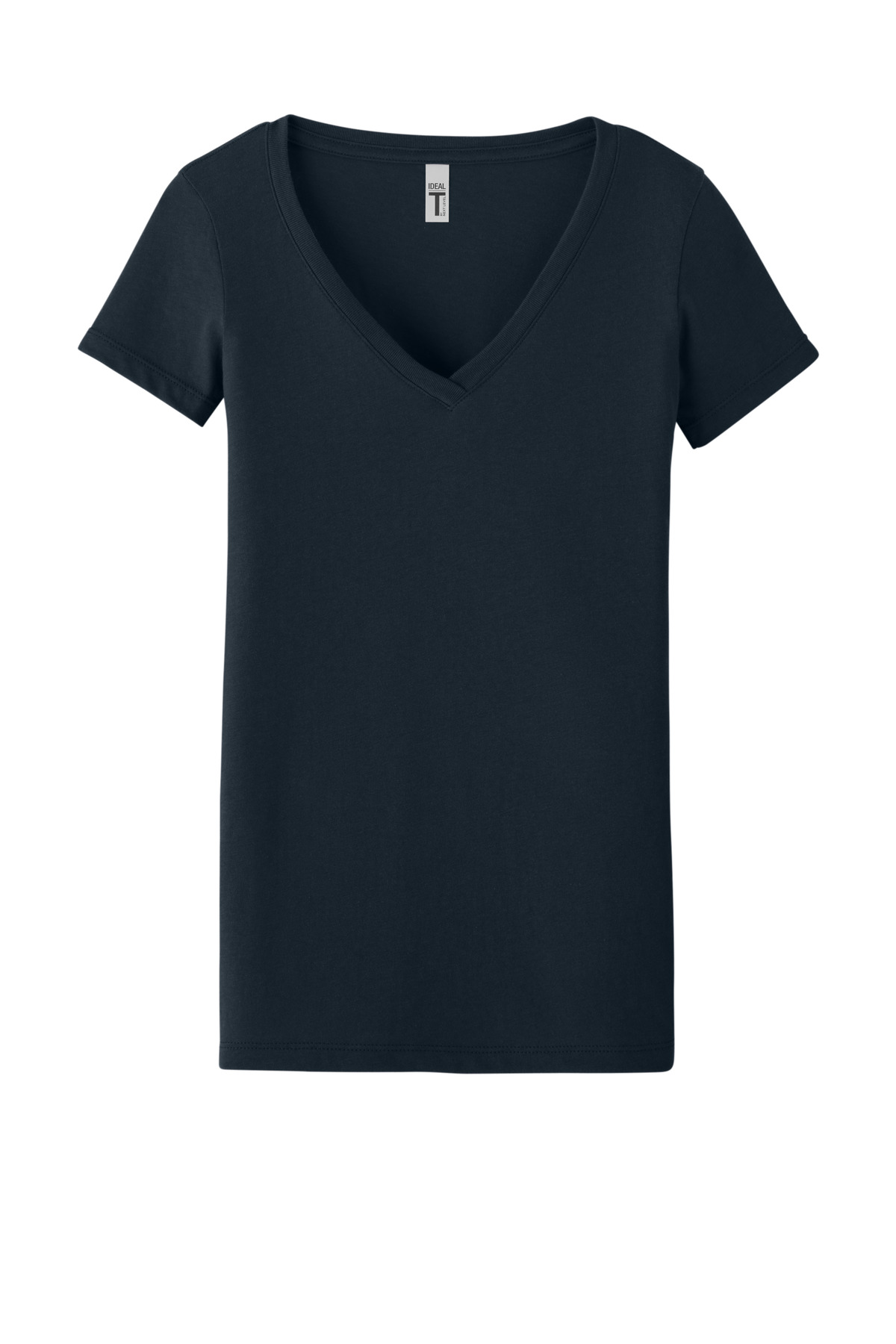 Next Level Apparel Women's Ideal V-Neck Tee NL1540 135