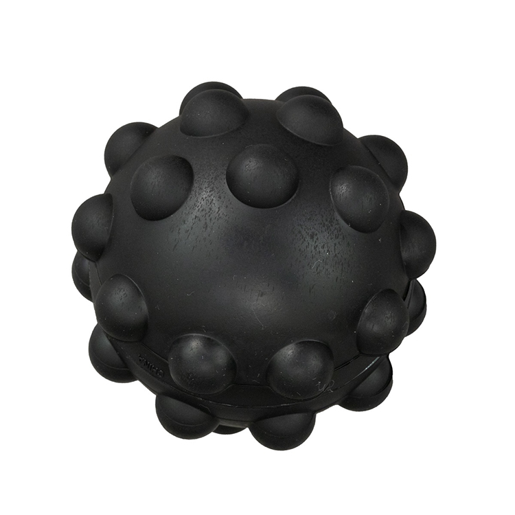 "BUBBLER" Push Pop Stress Reliever Ball 7