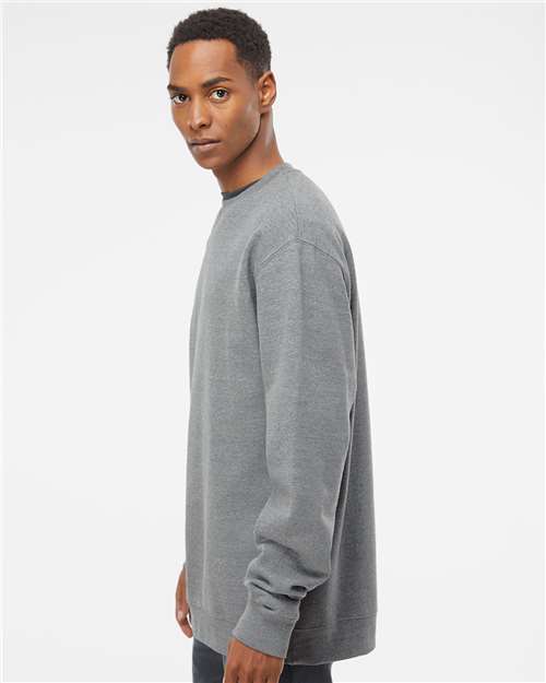 Unisex Midweight Crewneck Sweatshirt - SS3000 119