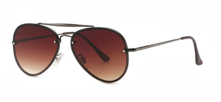 Driving Fishing Hiking Golf Outdoor Sport Glasses 4