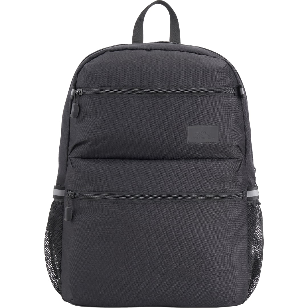 High Sierra Recycled Inhabit 15" Laptop Backpack 50