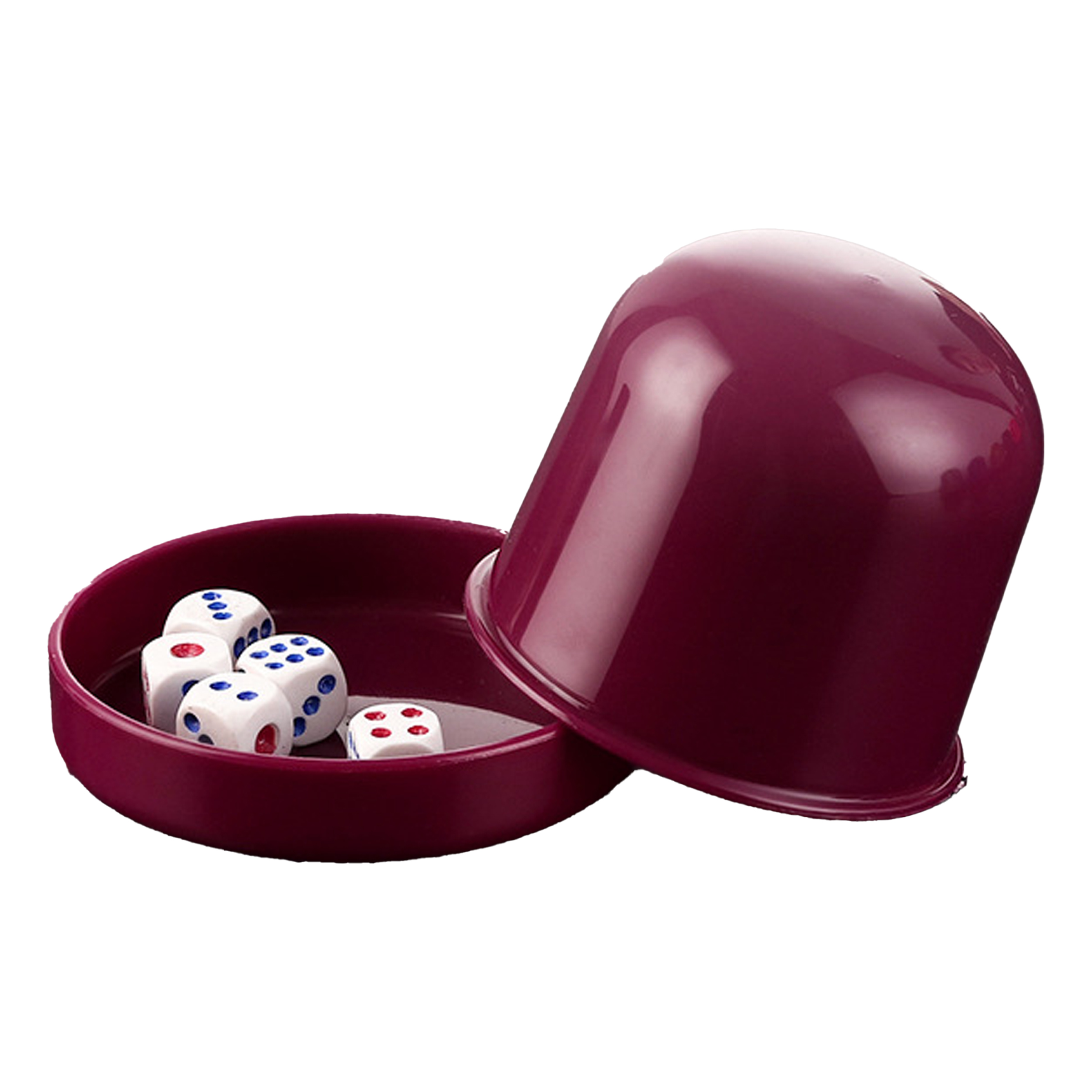 Small Dice Set 5