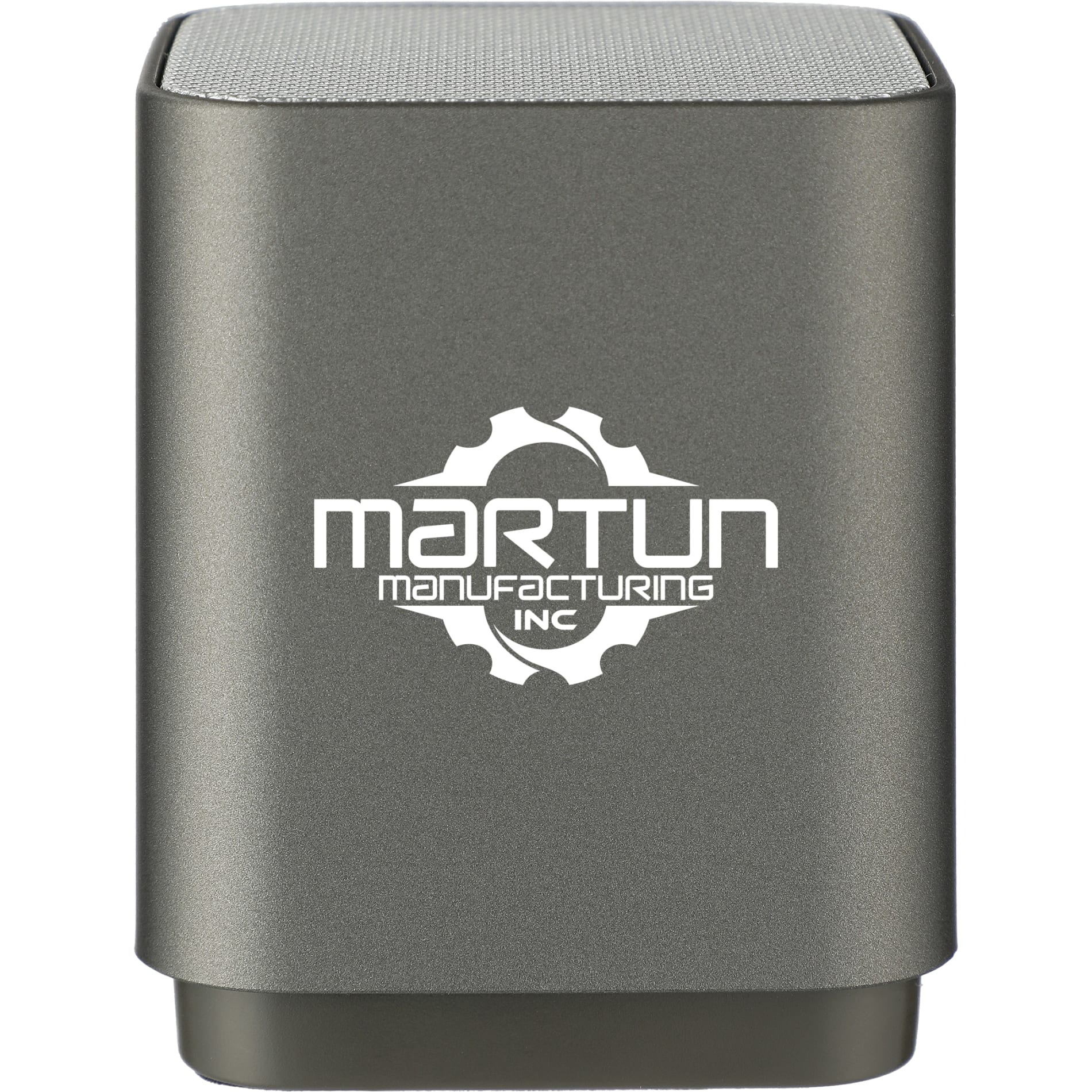 Light Up Logo Bluetooth Speaker 37