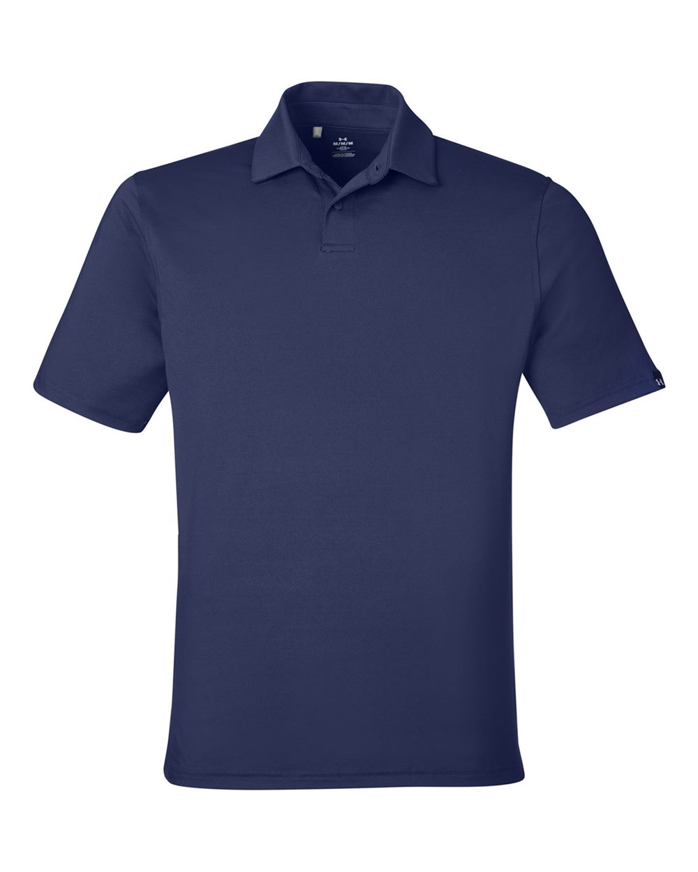 Men's Recycled Polo - 1383255 22