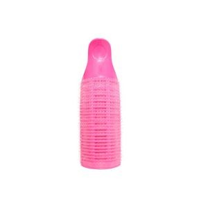 Hair Rollers Clip Curler Durable Plastic Design 4