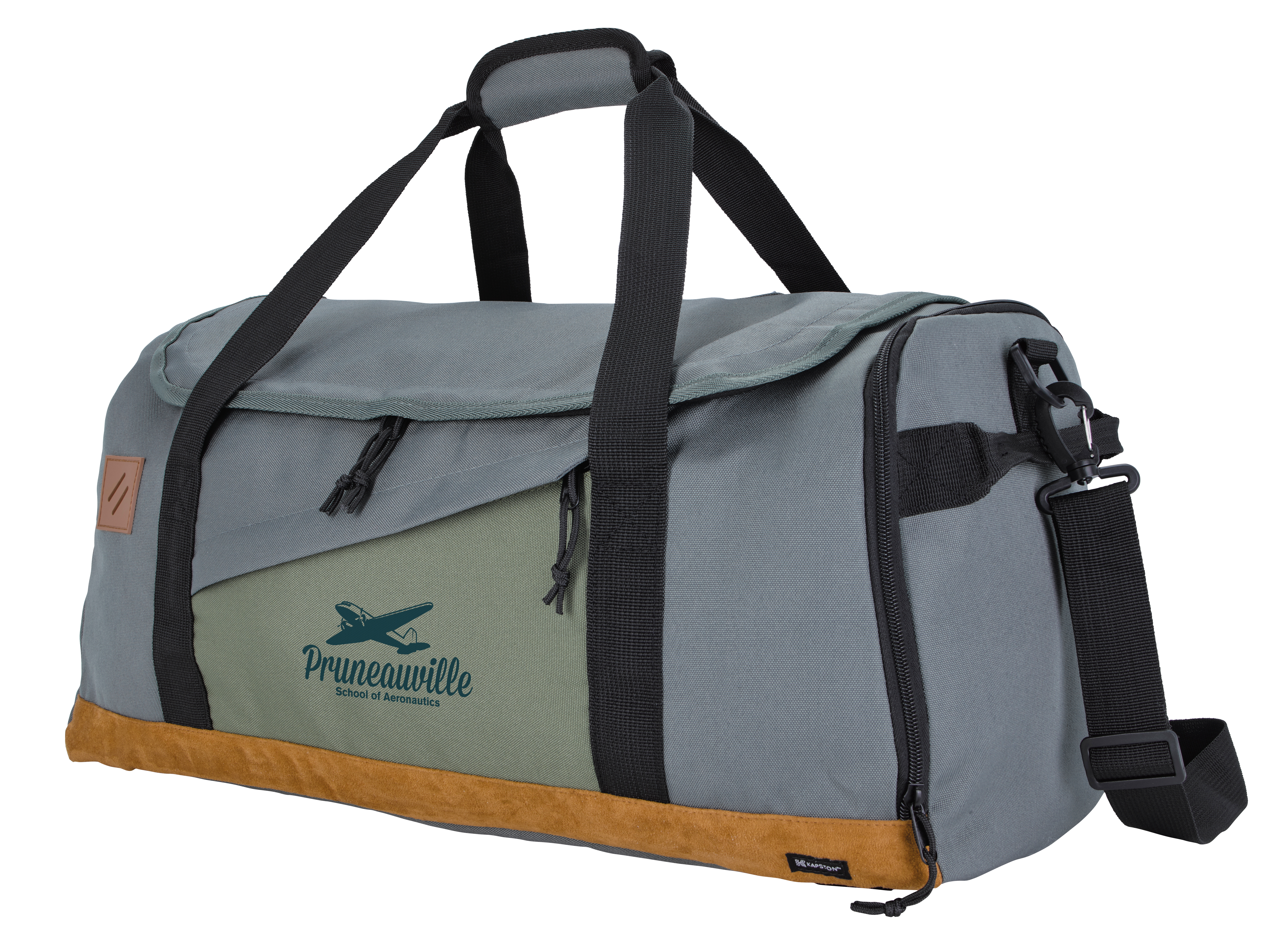 KAPSTON® Willow RPU Duffel-Pack 25