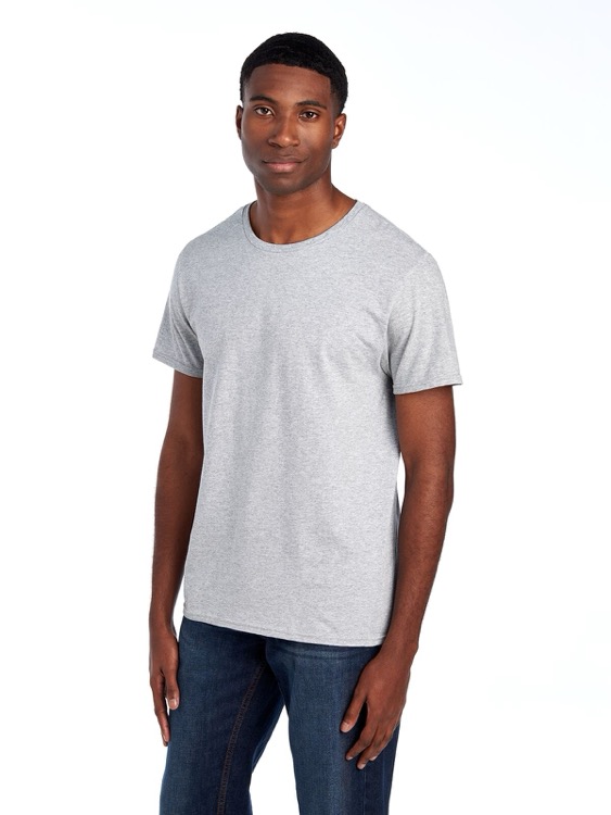 FRUIT OF THE LOOM Sofspun™ Unisex T-Shirt 45