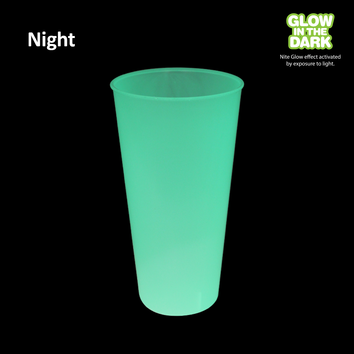 Nite Glow 26 oz. Tumbler 3