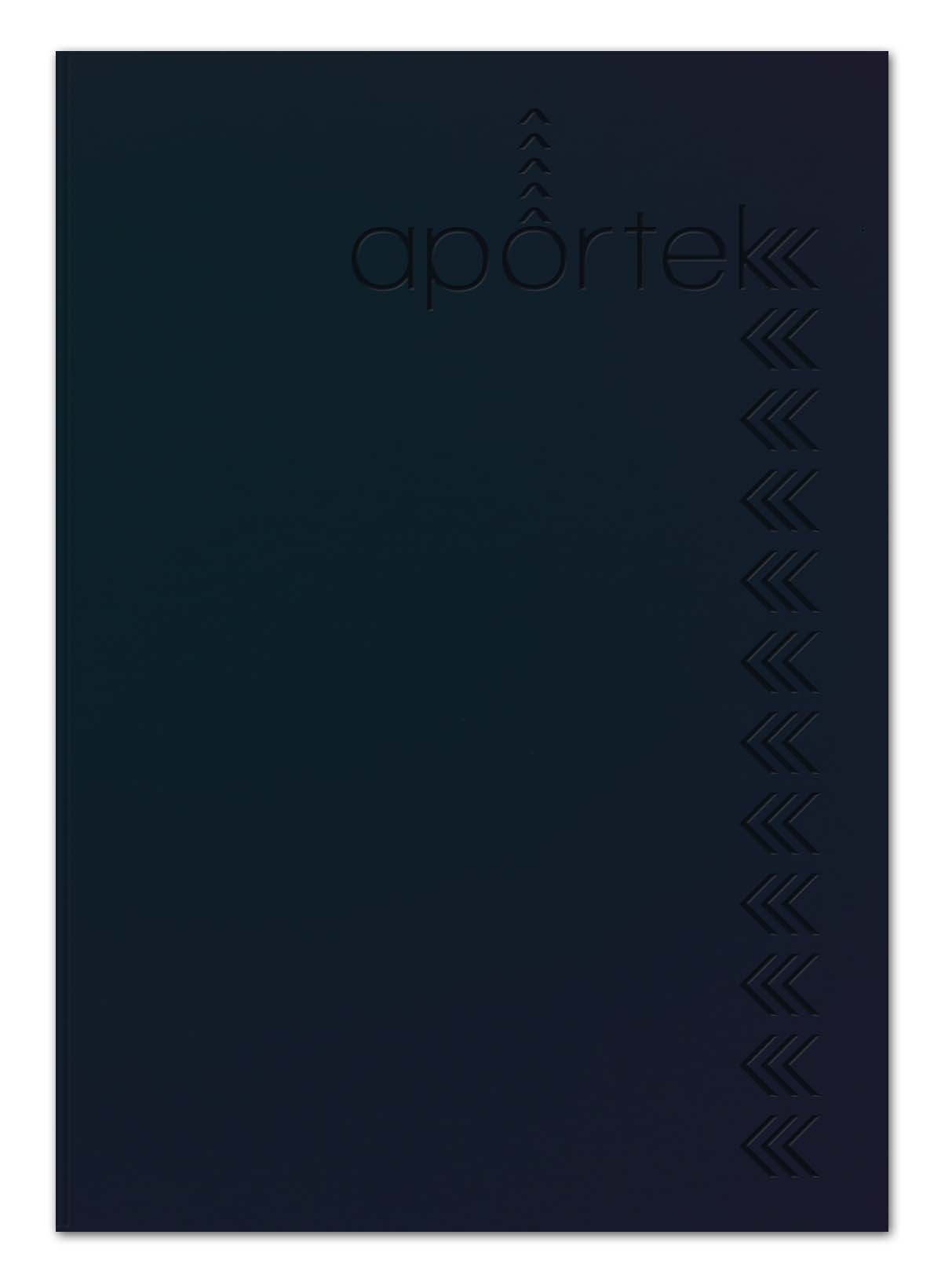 Molena Flex - Medium NoteBook