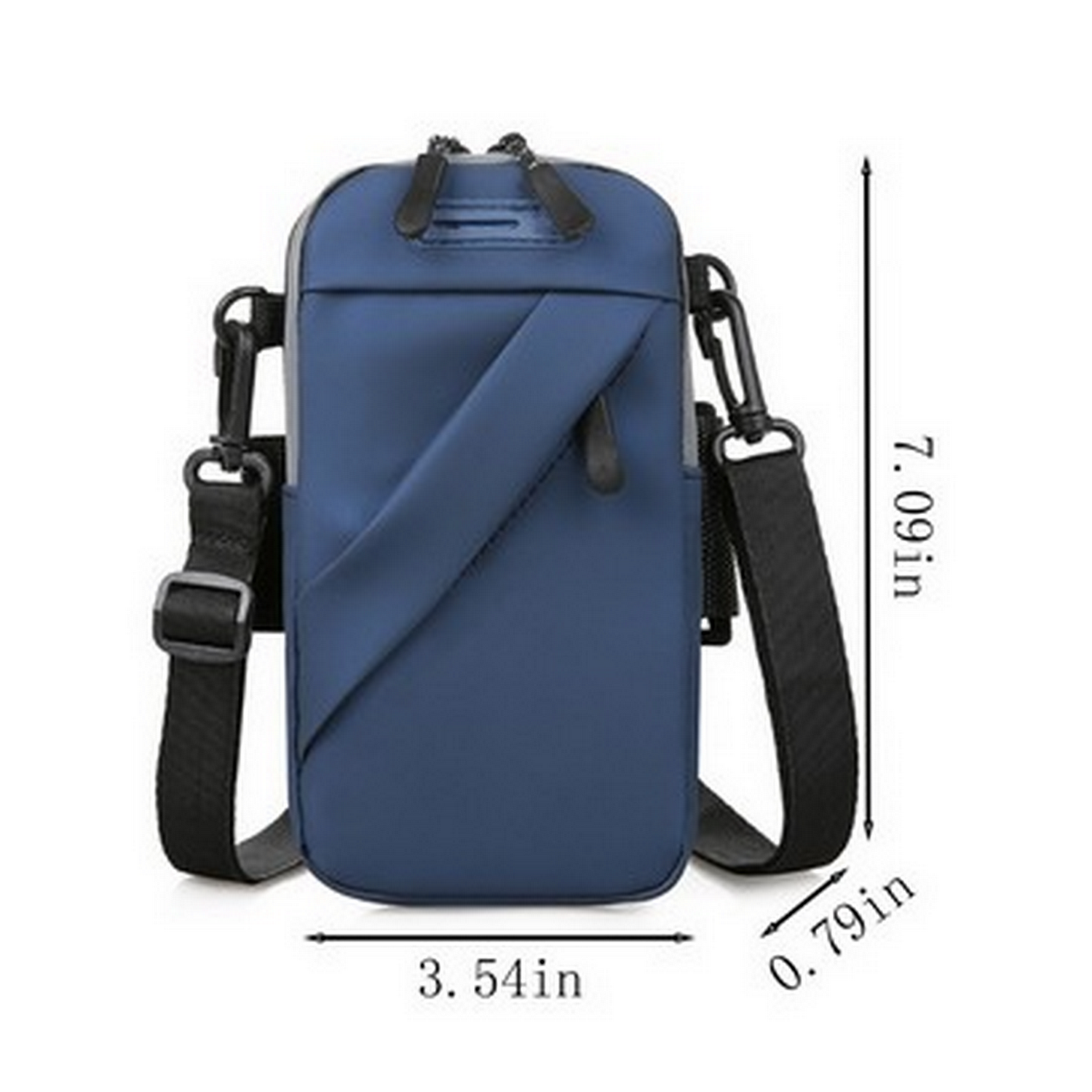 Versatile Armband Phone Pouch 5