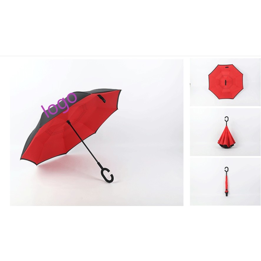 Inverted Umbrella 1