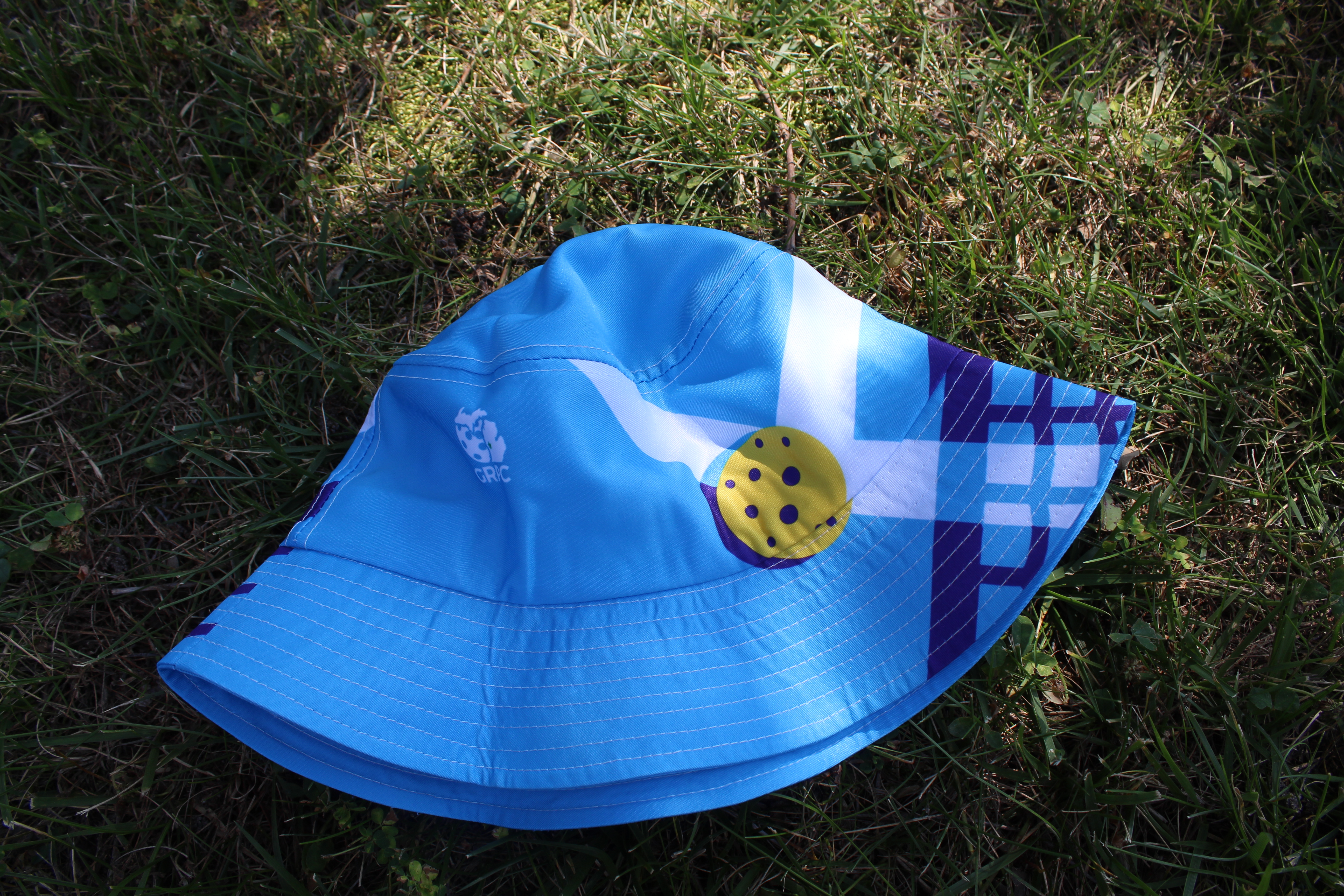 Reversible Bucket Hat 1