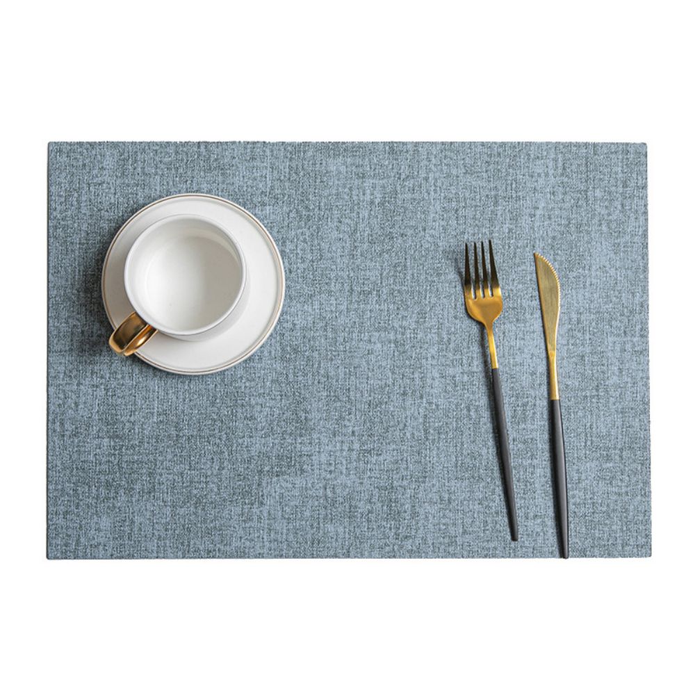 Dinner Table Mat 2