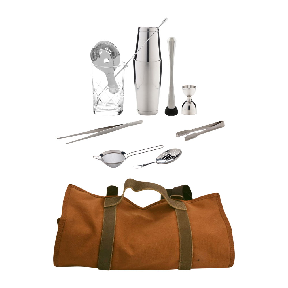 Essential Cocktail Set 4